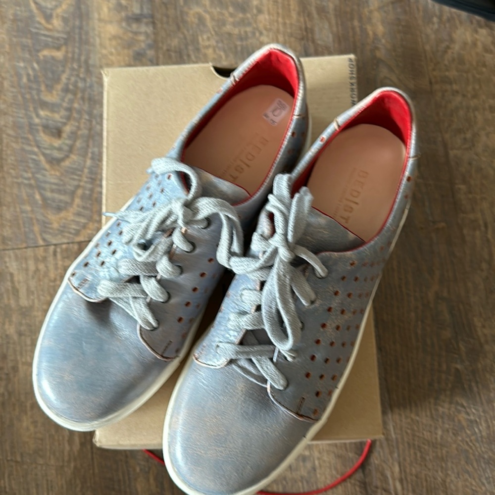 BED STU LYNE SZ 10